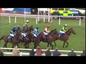 Video preview image for Stratford-on-Avon 14:30 - Dan Skelton Racing Handicap Chase (4)