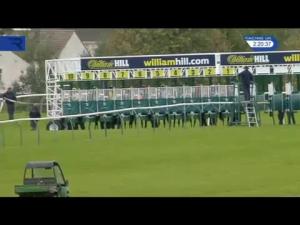 Video preview image for Ayr 14:20 - William Hill Bet Boost Nursery Handicap (6)