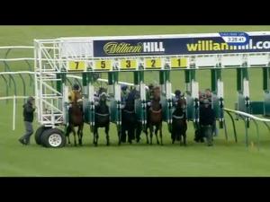 Video preview image for Ayr 15:25 - Racing UK Now In HD! Handicap (5)
