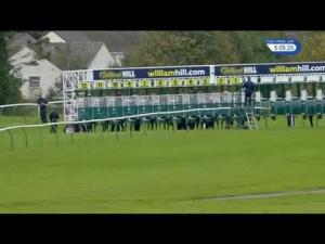 Video preview image for Ayr 17:05 - racinguk.com/hd Training Series Apprentice Handicap (6) (Div 1)