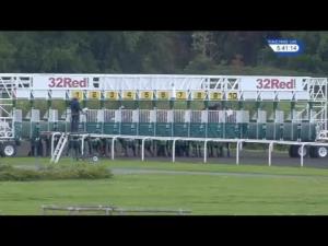 Video preview image for Kempton Park 17:40 - Watch Racing UK On Bt TV Handicap (7)