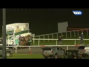 Video preview image for Kempton Park 20:10 - 32Red Fillies' Handicap (4)