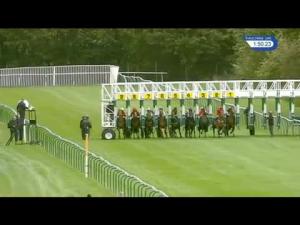 Video preview image for Nottingham 13:50 - Irish EBF Play Costa Bingo Slip Anchor Maiden Stakes (4) (Div 1)