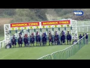 Video preview image for Salisbury 14:00 - PKF Francis Clark EBF Novice Stakes (4)
