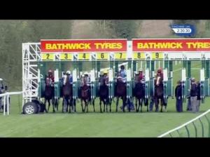 Video preview image for Salisbury 14:30 - Become A Wiltshire Freemason EBF Novice Stakes (4)