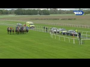 Video preview image for Bangor-On-Dee 14:45 - Malise Nicolson Novices' Handicap Chase (4)