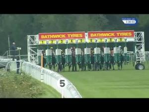 Video preview image for Salisbury 15:35 - Corintech Ruby Anniversary Handicap (4)
