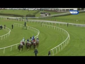 Video preview image for Bangor-On-Dee 15:50 - Watch Racing UK Anywhere Chase (Novices' Limited Handicap) (4)