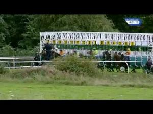 Video preview image for Nottingham 16:00 - Play Costa Bingo On Your Mobile Handicap (Series Final) (3)