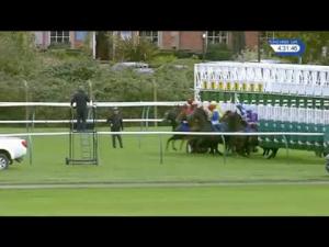 Video preview image for Nottingham 16:30 - You Can Join Costa Bingo Online Today Handicap (4)
