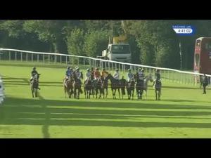 Video preview image for Salisbury 16:40 - Bathwick Tyres Handicap (5)