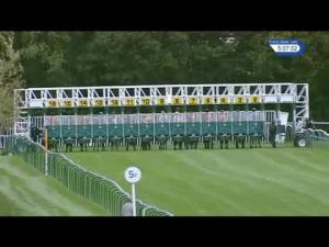 Video preview image for Nottingham 17:05 - Costa Bingo - Your Funshine Destination Handicap (Series Final) (3)