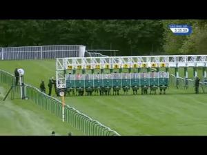 Video preview image for Nottingham 17:35 - Costa Bingo Fun and Jackpots Handicap (5)