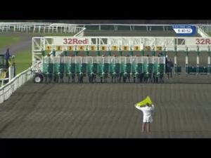 Video preview image for Kempton Park 18:40 - 32red.com/british Stallion Studs EBF Maiden Fillies' Stakes (5) (Div 2)