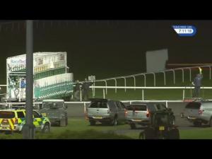Video preview image for Kempton Park 19:10 - 32Red Casino EBF Novice Stakes (4)