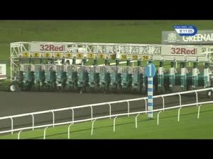 Video preview image for Kempton Park 20:10 - 100% Profit Boost At 32redsport.com Handicap (Qualifier) (4)