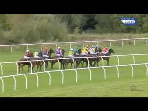 Video preview image for Huntingdon 14:35 - 32red.com Novices' Hurdle (4)