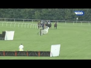 Video preview image for Huntingdon 15:05 - 32red.com Handicap Hurdle (4)