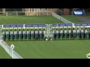 Video preview image for Ascot 14:00 - Veolia Handicap (4)