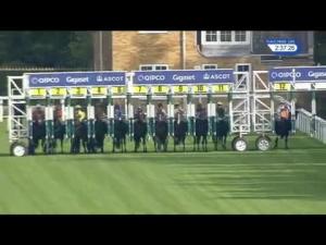 Video preview image for Ascot 14:35 - Neptune Investment Management Classified Stakes (3)