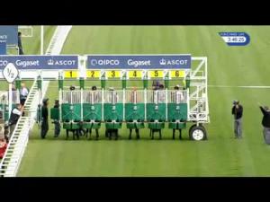 Video preview image for Ascot 15:45 - Londonmetric Noel Murless Stakes (Listed) (1)