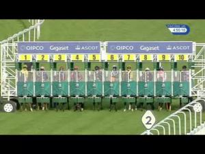 Video preview image for Ascot 16:55 - Canaccord Genuity Gordon Carter Handicap (3)