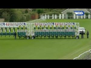 Video preview image for Redcar 13:40 - Jack's Coaches EBF Stallions Novice Stakes (5) (Div 1)