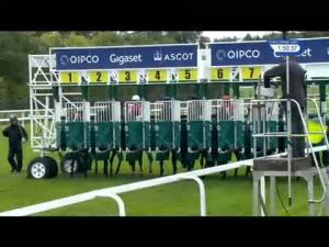 Video preview image for Ascot 13:50 - Hope and Homes For Children Rous Stakes (Listed) (1)