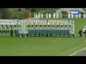 Video preview image for Redcar 14:10 - Jack's Coaches EBF Stallions Novice Stakes (5) (Div 2)