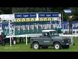 Video preview image for Ascot 14:25 - Gigaset Cumberland Lodge Stakes (Group 3) (1)