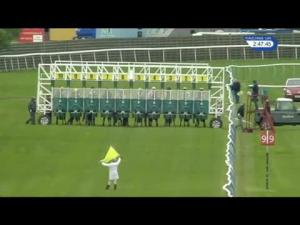 Video preview image for Redcar 14:45 - Visit The All New racinguk.com Selling Stakes (5)