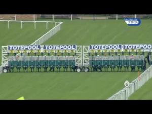 Video preview image for Ascot 15:35 - Totescoop6 Challenge Cup (Heritage Handicap) (2)