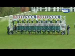 Video preview image for Redcar 15:55 - Totescoop6 EBF Stallions Guisborough Stakes (Listed) (1)