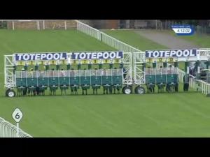 Video preview image for Ascot 16:10 - Totepool British EBF October Stakes (Listed) (1)
