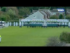 Video preview image for Redcar 16:30 - Racing UK Straight-Mile Series Final Handicap (2)