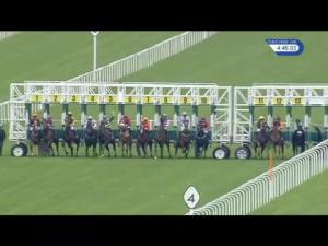 Video preview image for Ascot 16:45 - Mcgee Lighthouse Club Handicap (3)