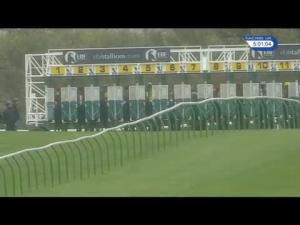Video preview image for Newmarket 17:00 - British EBF Breeders' Fillies Series Middle Distance Handicap (2)