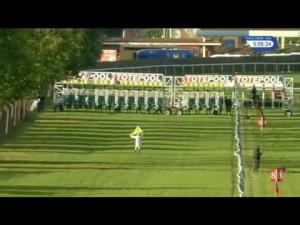 Video preview image for Redcar 17:05 - Market Cross Jewellers Handicap (4)