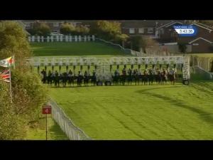 Video preview image for Redcar 17:40 - Watch Race Replays At racinguk.com Handicap (5)