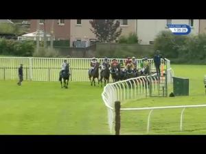 Video preview image for Kelso 13:35 - Newcastle Arms Coldstream Handicap Hurdle (4) (Div 1)