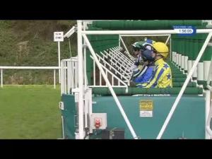 Video preview image for Pontefract 13:55 - racinguk.com/british Stallion Studs EBF Novice Stakes (4)