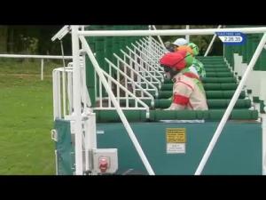 Video preview image for Pontefract 14:25 - Dem Window Solutions EBF Nursery Handicap (4)