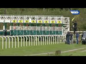Video preview image for Pontefract 14:55 - Leslie Burton (Fisher) Handicap (3)