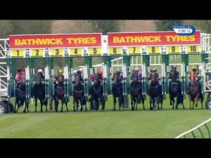 Video preview image for Salisbury 15:05 - Bathwick Tyres Handicap (6) (Div 1)