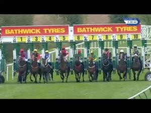 Video preview image for Salisbury 15:35 - Bathwick Tyres Handicap (6) (Div 2)