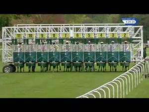 Video preview image for Pontefract 16:25 - Racing UK Club Day 23rd October Handicap (5)