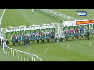 Video preview image for Salisbury 16:35 - bathwickcarandvanhire.co.uk Handicap (5)