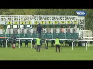 Video preview image for Musselburgh 16:40 - Isn't It Wiser To Bet At racinguk.com Handicap (3)