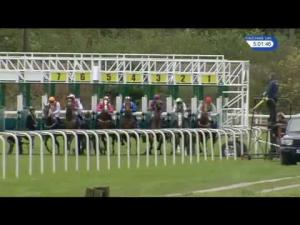 Video preview image for Pontefract 17:00 - Buy Your 2018 Annual Badge Today Maiden Stakes (5)