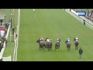 Video preview image for Salisbury 17:05 - Byerley Stud 'Season Finale' Handicap (3)